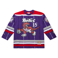 Purple jersey – view 5