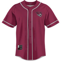 Cal State Chico Wildcats GameDay Greats Cardinal jersey – view 3
