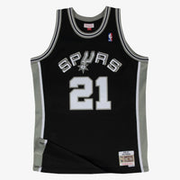 San Antonio Spurs jersey – view 2
