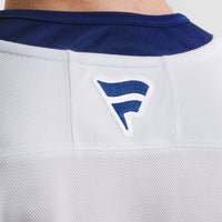 Toronto Maple Leafs White jersey – view 11