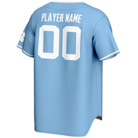 North Carolina Tar Heels GameDay Greats jersey – view 4