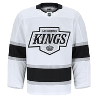 Los Angeles Kings White jersey – view 3