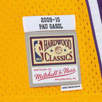 Los Angeles Lakers jersey – view 6