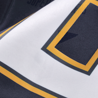 Los Angeles Chargers Derwin James Jr. Navy jersey – view 6