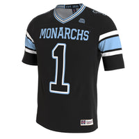 Old Dominion Monarchs GameDay Greats jersey – view 3