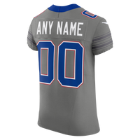 Buffalo Bills Gray jersey – view 4