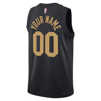 Cleveland Cavaliers jersey – view 3