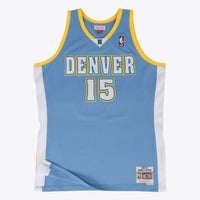 Denver Nuggets Blue jersey – view 3