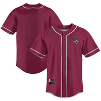 Cal State Chico Wildcats GameDay Greats Cardinal jersey – view 1