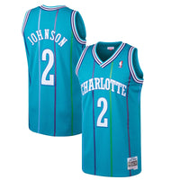 Teal jersey – view 2