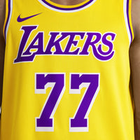 Los Angeles Lakers jersey – view 8