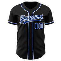 Baseball jersey – view 2