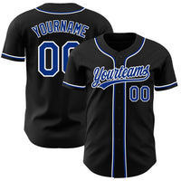 Baseball jersey – view 1