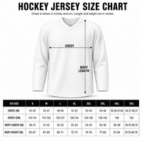 St. Louis Blues Blue jersey – view 5