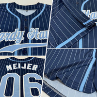 Baseball jersey – view 2