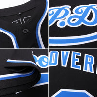 Baseball jersey – view 6