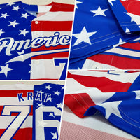 Baseball jersey – view 2