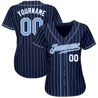 Baseball jersey – view 3