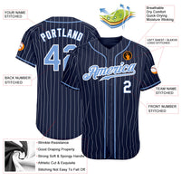 Baseball jersey – view 4