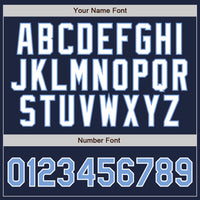 Baseball jersey – view 5