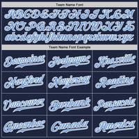 Baseball jersey – view 6