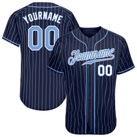 Baseball jersey – view 1