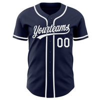 Baseball jersey – view 2