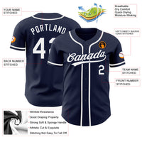 Baseball jersey – view 3