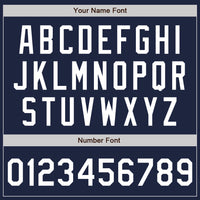 Baseball jersey – view 5