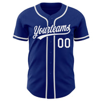 Baseball jersey – view 2