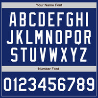 Baseball jersey – view 5