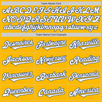 Baseball jersey – view 5