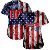 Baseball jersey – view 2