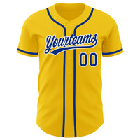 Baseball jersey – view 3