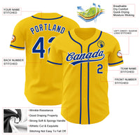 Baseball jersey – view 4