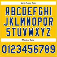 Baseball jersey – view 6