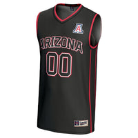Arizona Wildcats GameDay Greats Black jersey – view 3
