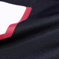 Atlanta Falcons Michael Penix Jr. Black jersey – view 6