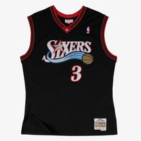 Philadelphia 76ers jersey – view 1