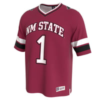 New Mexico State Aggies GameDay Greats jersey – view 3