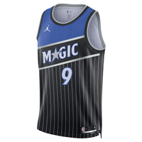 Orlando Magic Black jersey – view 3