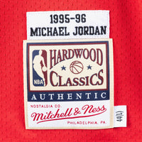 Chicago Bulls jersey – view 4