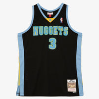 Denver Nuggets Black jersey – view 3