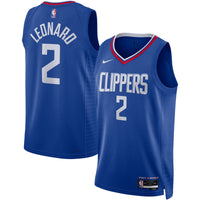 Los Angeles Clippers jersey – view 2