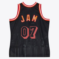 Miami Heat jersey – view 3