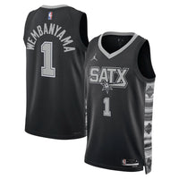 San Antonio Spurs jersey – view 2