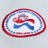 New York Mets Tom Seaver Gray jersey – view 4