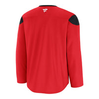Washington Capitals Red jersey – view 4