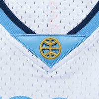 White jersey – view 5