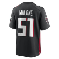 Atlanta Falcons Black jersey – view 4